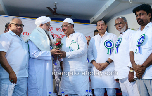 Mutavallis meet mangalore